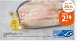 Schellfischfilet Angebote bei tegut Hofheim für 2,79 €