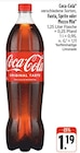 Original Taste Angebote von Coca-Cola bei EDEKA Dresden für 1,19 €