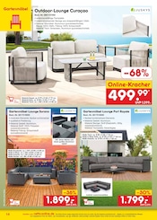 Gartenmöbel im Netto Marken-Discount Prospekt in Göttingen Aktueller Netto Marken-Discount Prospekt mit Gartenmöbel, "netto-online.de - Exklusive Angebote", Seite 14