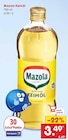 Keimöl Angebote von Mazola bei Netto Marken-Discount Nürnberg für 3,49 €