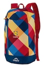 Lidl Fumel - Promo Mini sac à dos Basic Lidl Trek Promo Mini sac à dos Basic Lidl Trek à 2,49 € dans le catalogue Lidl à Fumel