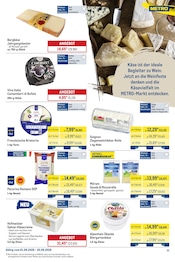 Ziegenkäse im METRO Prospekt in Gladbeck Aktueller METRO Prospekt mit Ziegenkäse, "Monatsmenü September", Seite 11