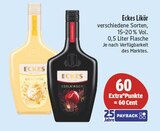 Likör Angebot in Priestewitz Likör im aktuellen Prospekt bei EDEKA in Priestewitz