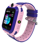 SOS-Smartwatch Kinder im Angebot bei Kaufland in Eisenach SOS-Smartwatch Kinder Angebote von Mebus bei Kaufland Eisenach für 17,99 €