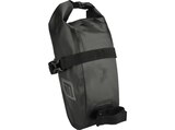 86278 Satteltasche wasserdicht 18.5 cm x 11 9 cm, Schwarz von FISCHER im aktuellen MediaMarkt Saturn Prospekt für 13,99 €