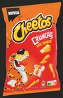 -34% de remise immédiate sur tout Cheetos - Cheetos en promo chez Hyper U -34% de remise immédiate sur tout Cheetos - Cheetos dans le catalogue Hyper U
