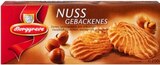 Nuss-Gebackenes im Angebot bei Kaufland in Halberstadt Nuss-Gebackenes Angebote von BORGGREVE bei Kaufland Halberstadt für 1,49 €