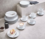 Aktuelles Seltmann Weiden Kombi-Service „Lido Black Line“ Angebot bei XXXLutz Möbelhäuser in Nürnberg ab 119,90 €