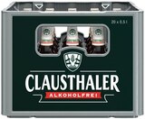 Aktuelles Alkoholfrei Angebot bei REWE in Ingolstadt ab 12,99 €