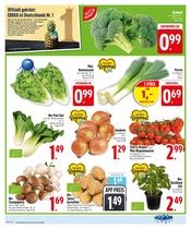 Tomaten im EDEKA Prospekt in Germering Aktueller EDEKA Prospekt mit Tomaten, "Wir lieben Lebensmittel.", Seite 2