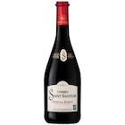 A.O.P. Côtes du Rhône - COMBES SAINT-SAUVEUR à 2,80 € dans le catalogue Carrefour