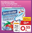 Aktuelle Saft Angebote bei Netto Marken-Discount in Bremerhaven Aktuelles Eistee oder Fruchtsaftgetränk Angebot bei Netto Marken-Discount in Bremerhaven ab 0,55 €