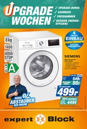 Aktueller expert Elektromärkte Prospekt in Friesoythe und Umgebung, "Top Angebote" mit 16 Seiten, 10.10.2025 - 16.10.2025