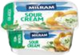 Gewürzquark von Milram im aktuellen Marktkauf Prospekt