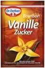 Bourbon Vanille Zucker im Angebot bei REWE in Münster Bourbon Vanille Zucker Angebote von Dr. Oetker bei REWE Münster für 0,99 €