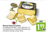 Hubertus Kräuter Angebote von Bioland bei EDEKA Mannheim für 1,99 €