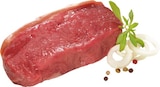 Rumpsteak für 4,79 € bei REWE im Angebot Rumpsteak im aktuellen REWE Prospekt