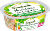 Auchan Supermarché Notre-Dame-de-Gravenchon - Promo MACÉDOINE DE LÉGUMES BONDUELLE Promo MACÉDOINE DE LÉGUMES BONDUELLE à 1,99 € dans le catalogue Auchan Supermarché à Notre-Dame-de-Gravenchon