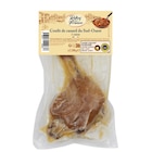 Confit de canard du Sud-Ouest - REFLETS DE FRANCE en promo chez Carrefour Pantin à 4,20 €