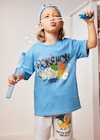 T-Shirt im Kaufland Prospekt T-Shirt von im aktuellen Kaufland Prospekt für 3,99 €