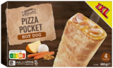 Déli’Pocket - ALFREDO en promo chez Lidl Saint-Étienne-du-Rouvray à 3,19 €