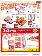 Catalogue Auchan Hypermarché en cours à Créteil, "Le Casse des Prix", Page 7