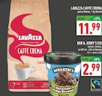 Caffè Crema Angebote von Lavazza bei Marktkauf Paderborn für 2,99 €