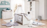 Babyzimmer „Camron“ Angebote von My Baby Lou bei XXXLutz Möbelhäuser Hildesheim für 149,90 €