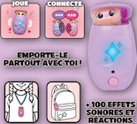Peekimo à Intermarché Super dans Saint-Médard Peekimo à Intermarché Super dans Saint-Médard
