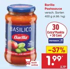 Aktuelle Barilla Angebote bei Netto Marken-Discount in Hagen (Stadt der FernUniversität) Aktuelles Pastasauce Angebot bei Netto Marken-Discount in Hagen (Stadt der FernUniversität) ab 1,99 €