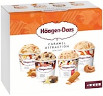 Caramel Attraction - Häagen-Dazs en promo chez Colruyt Strasbourg à 3,64 €