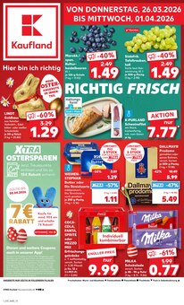 Toaster im aktuellen Kaufland Prospekt (Krefeld) Toaster im Kaufland Prospekt "Aktuelle Angebote" mit 68 Seiten (Krefeld)