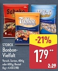 Bonbon-Vielfalt Angebote von STORCK bei ALDI Nord Aurich für 1,79 €