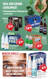 Kölsch im Getränke Hoffmann Prospekt in Kleve Aktueller Getränke Hoffmann Prospekt mit Kölsch, "Aktuelle Angebote", Seite 9