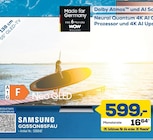 GQ55QN85FAU im Angebot bei EURONICS in Bergkamen GQ55QN85FAU Angebote von SAMSUNG bei EURONICS Bergkamen für 599,00 €