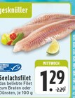 EDEKA Harsewinkel Prospekt mit  im Angebot für 1,29 €