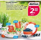 Porzellan-Geschirr für 2,99 € bei NETTO mit dem Scottie im Angebot Porzellan-Geschirr im aktuellen NETTO mit dem Scottie Prospekt
