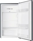 Kühlschrank KS93ESI im Hornbach Prospekt Kühlschrank KS93ESI von PKM im aktuellen Hornbach Prospekt für 136,00 €