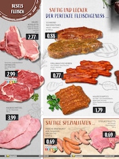Hackfleisch im EDEKA Prospekt in Ratingen Aktueller EDEKA Prospekt mit Hackfleisch, "Aktuelle Angebote", Seite 2