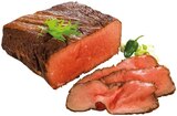 Roastbeef im REWE Prospekt Roastbeef von Metten im aktuellen REWE Prospekt für 3,79 €