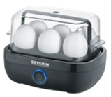 Eierkocher EK 3165/4329 von Severin im aktuellen Kaufland Prospekt