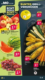 Gemüse im Netto mit dem Scottie Prospekt in Zwickau Aktueller Netto mit dem Scottie Prospekt mit Gemüse, "Günstig. Besser. Für Dich.", Seite 2