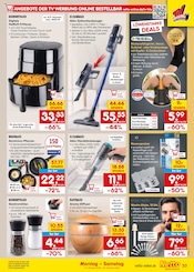 Akku im Netto Marken-Discount Prospekt in Ludwigshafen Aktueller Netto Marken-Discount Prospekt mit Akku, "Aktuelle Angebote", Seite 43