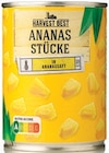 Ananas Stücke von Harvest Best im aktuellen Netto mit dem Scottie Prospekt