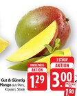 Mango Angebote von Gut & Günstig bei EDEKA Bad Kreuznach für 1,29 €