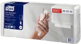 Papier-Handtücher H3 von Tork im aktuellen METRO Prospekt