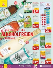Energydrink im Netto Marken-Discount Prospekt in Frechen Aktueller Netto Marken-Discount Prospekt mit Energydrink, "Aktuelle Angebote", Seite 24
