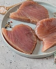 Aktuelles Thunfisch-Loins Angebot bei tegut in Augsburg ab 4,99 €