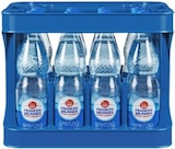 Aktuelles Mineralwasser Angebot bei Kaufland in Nürnberg ab 4,99 €