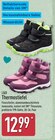 Aktuelles Thermostiefel Angebot bei ALDI Nord in Bremerhaven ab 12,99 €